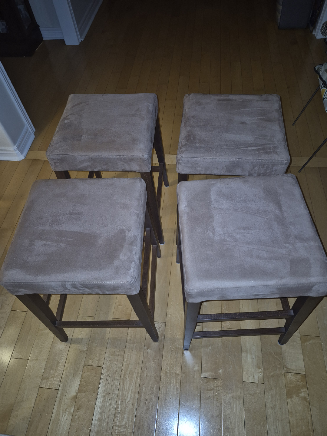 bar stools