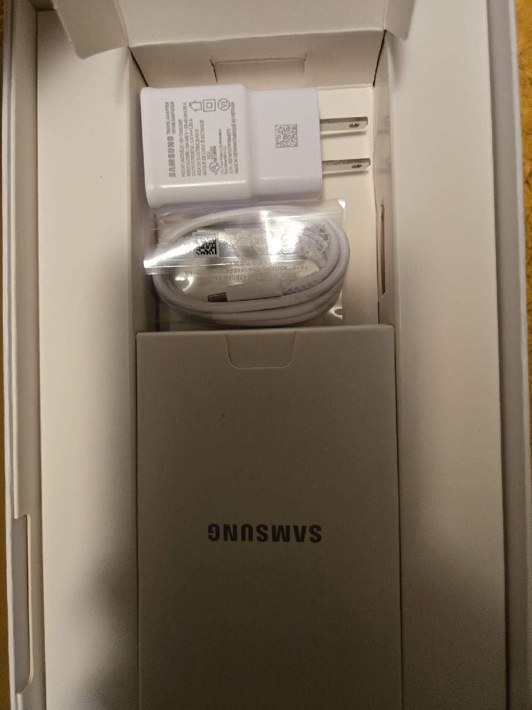 New Samsung Galaxy Tab A7 Lite - photo 4