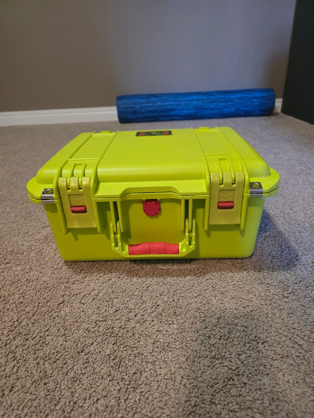 Kong Kase - Rampage Edition - Nuke/Chili image indicator(2)