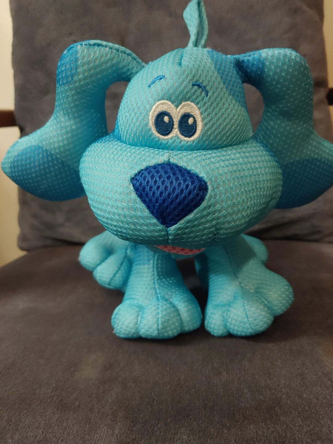 Blue's Clues Plush Toy