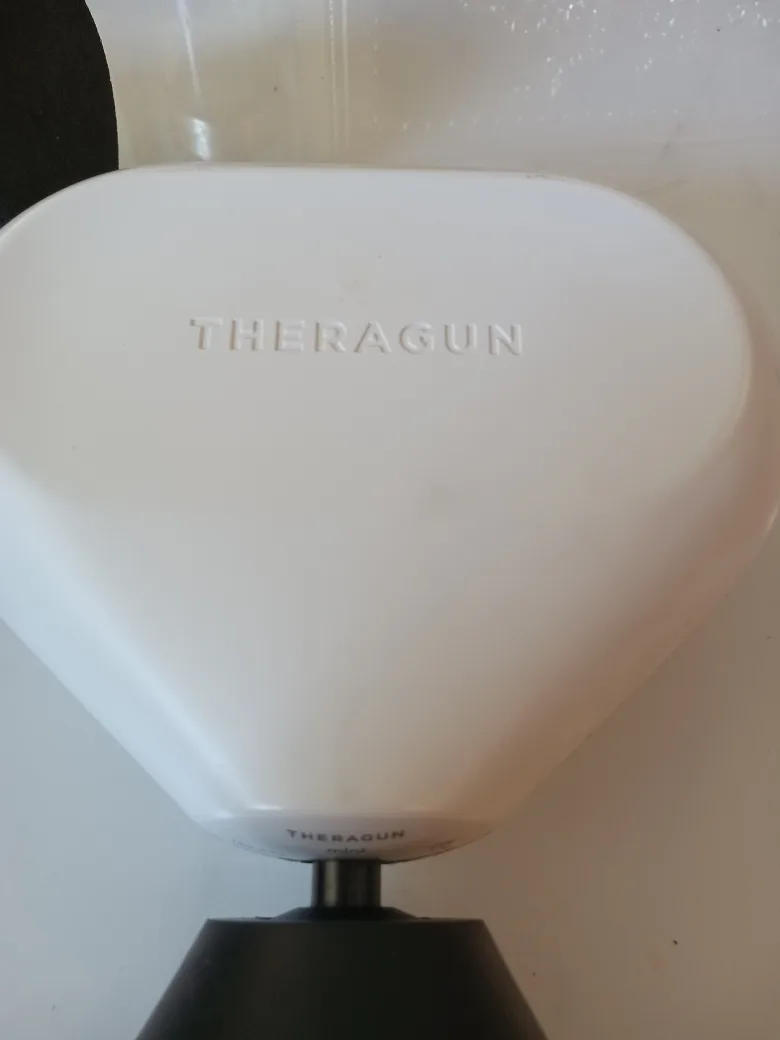 Theragun Mini Massage Gun image indicator(5)