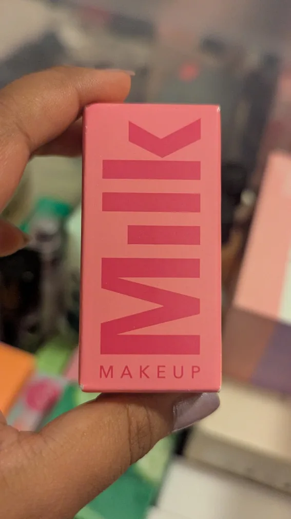 MILK MAKEUP Cooling Water Jelly Tint thumbnail