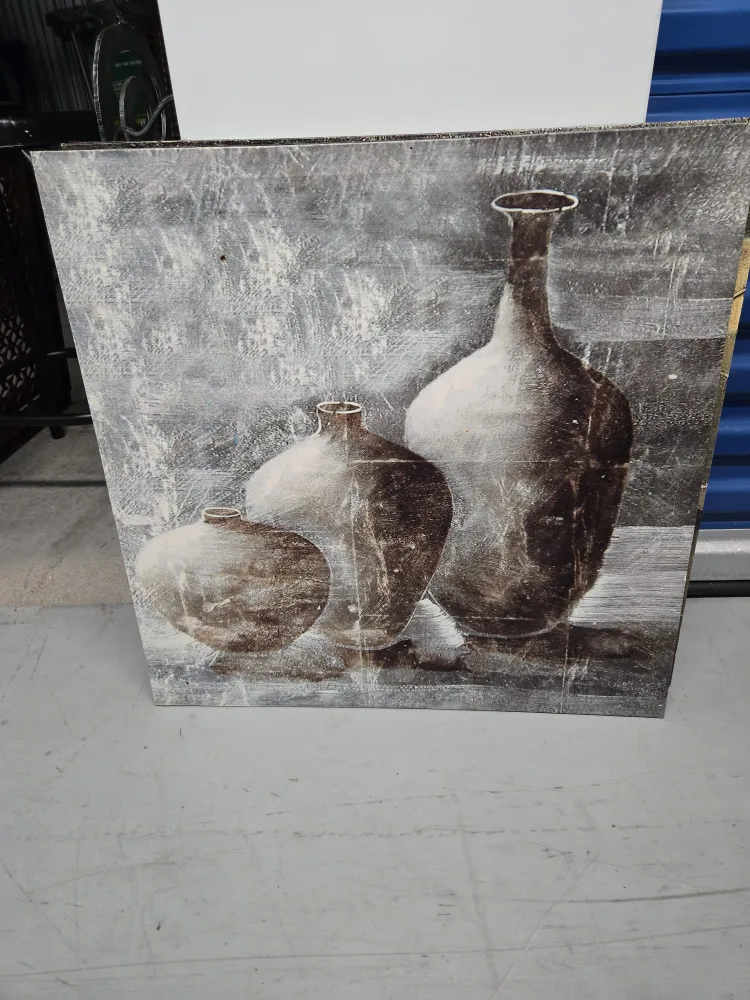 Assorted Wall Art - Home Decor thumbnail