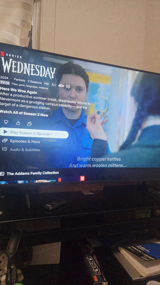 New Samsung Smart tv 50" - photo 3