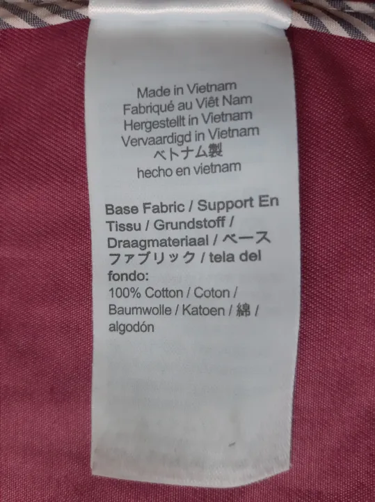 J.Crew Pink Jacket - Size M image indicator(9)