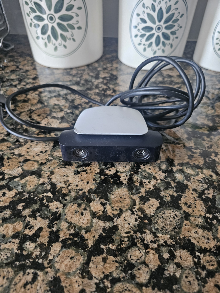 Playstation 5 Camera