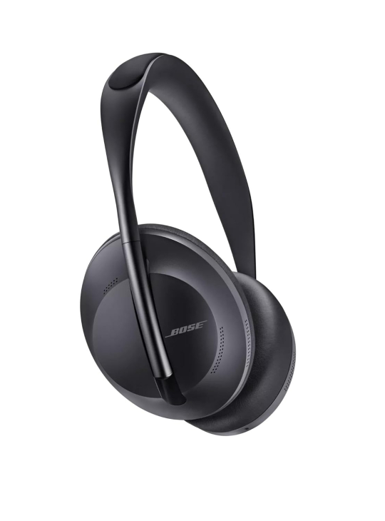 Bose Noise Cancelling Headphones 700 - Black - photo 2