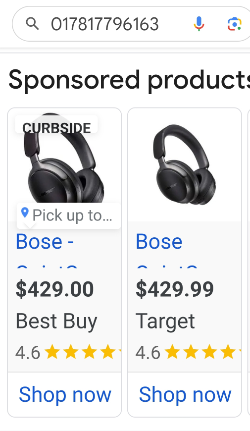 Bose Noise Cancelling Headphones 700 - Black - photo 3