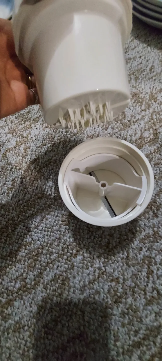 Food Chopper image indicator(2)