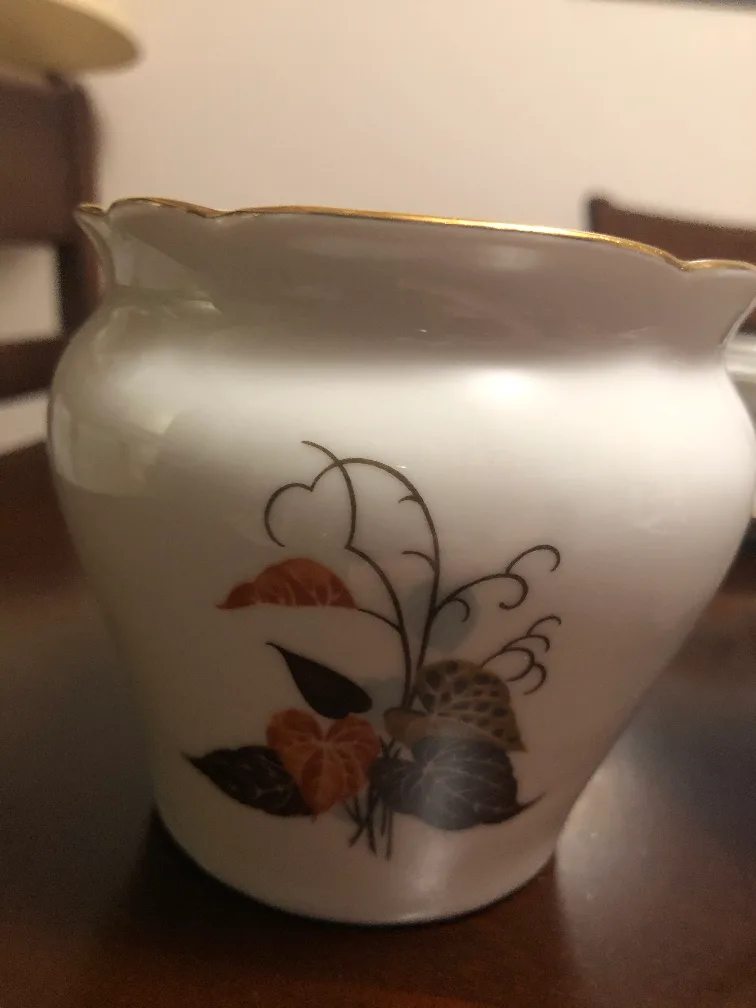 Kahla GDR Tea Set 12 person image indicator(7)