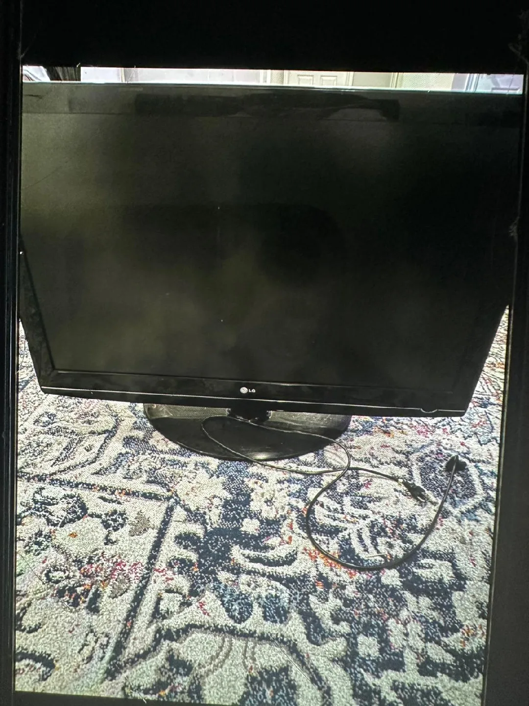 LG Full HD TV