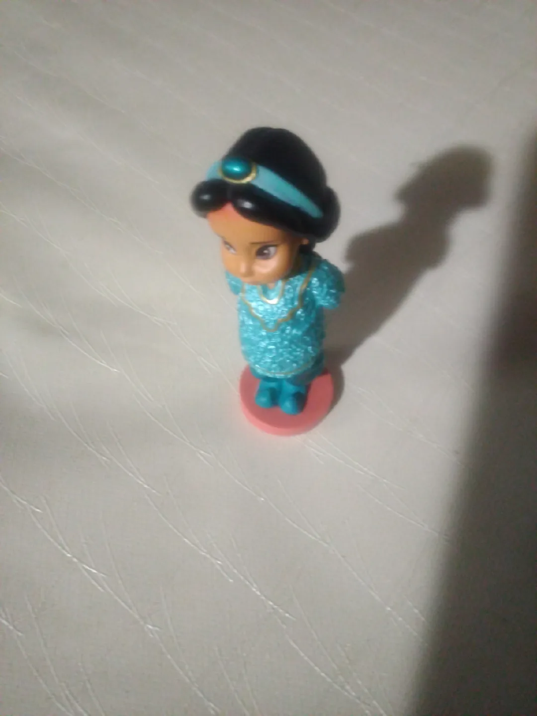 Disney's.  Princess Jasmine thumbnail
