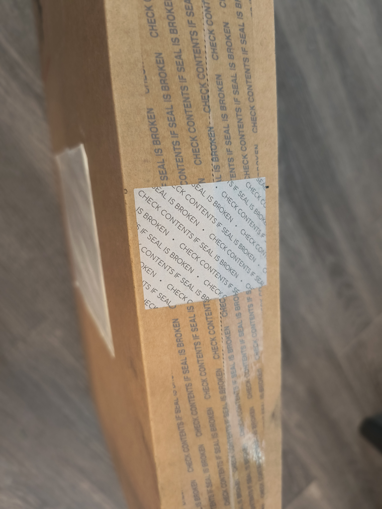 Acer Laptop Factory Sealed - photo 3