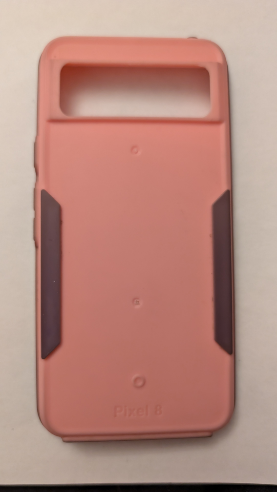 Google Pixel 8 Phone Case - Pink