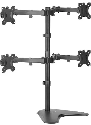 VIVO QUAD Monitor Arm - 60% Discount