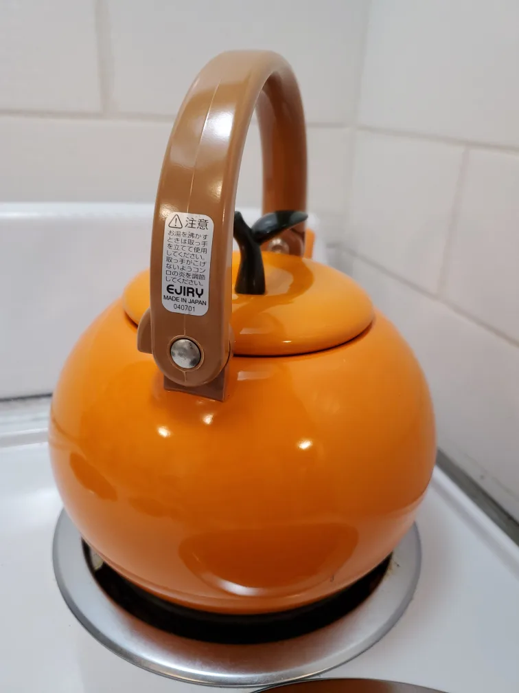 Ejiry Orange Kettle image indicator(4)