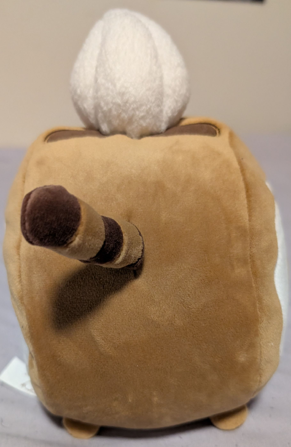pusheen swiss roll - photo 3