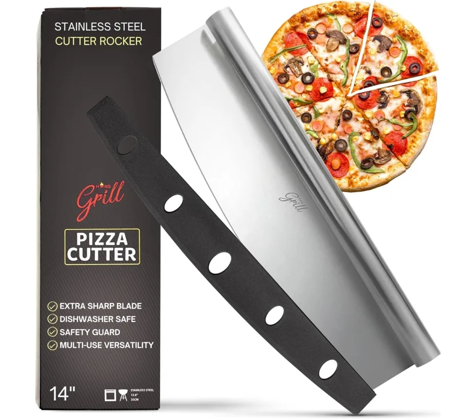 Cuisinart Outdoors 3-in-1 Grill, Griddle & Pizza Oven image indicator(7)