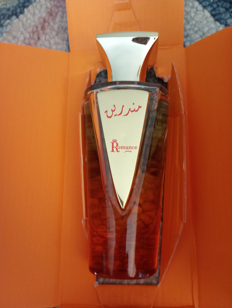 Romance Eau de Parfum 3.4 fl oz