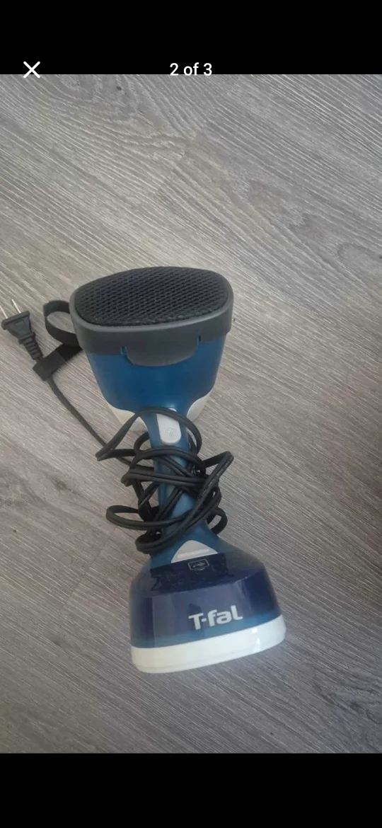 T-fal Access Steam Travel Steamer image indicator(2)