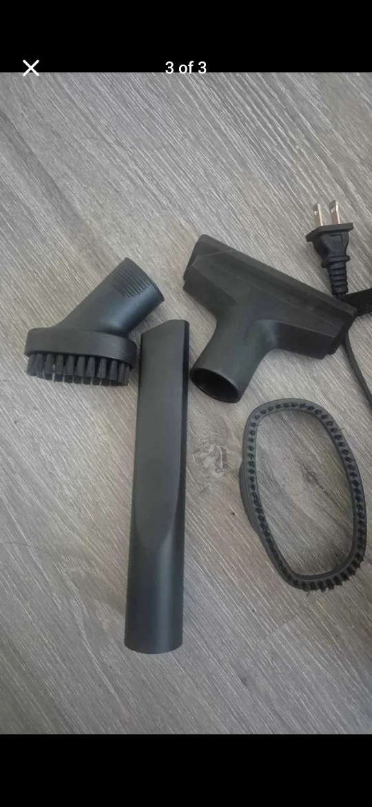 T-fal Access Steam Travel Steamer image indicator(3)