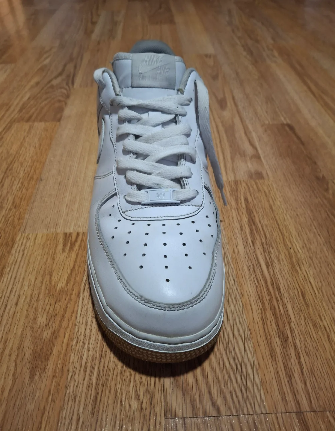 Air force 1 image indicator(3)