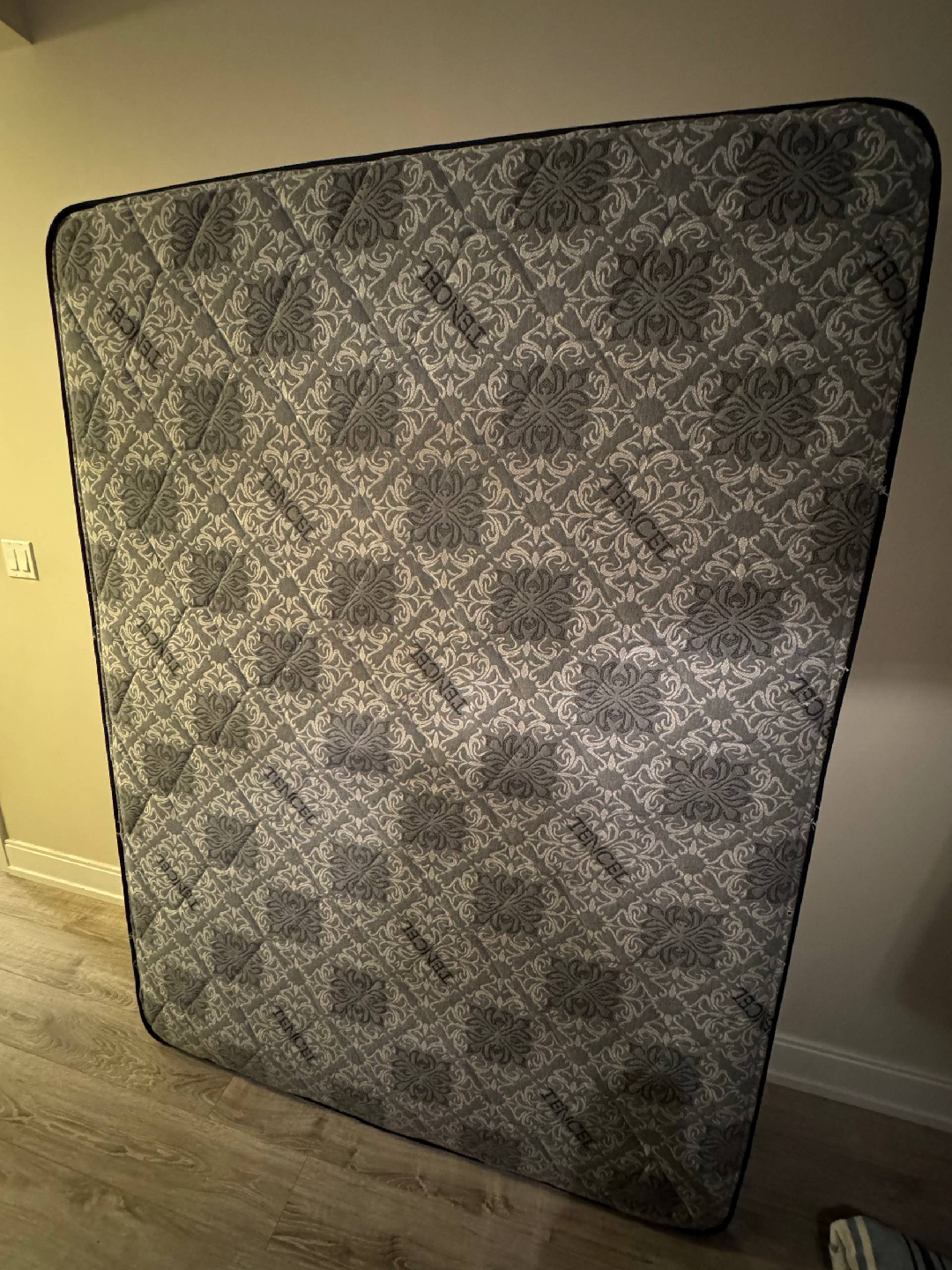 Double Mattress