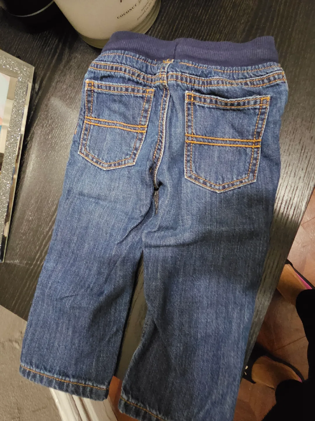 Carter's Jeans - Size 12m image indicator(2)
