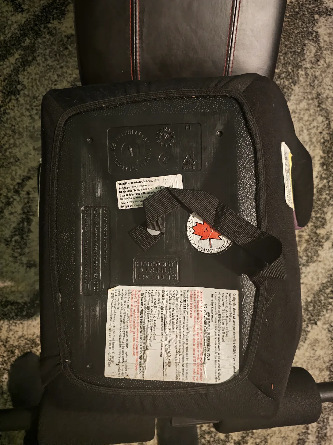 booster seat image indicator(2)