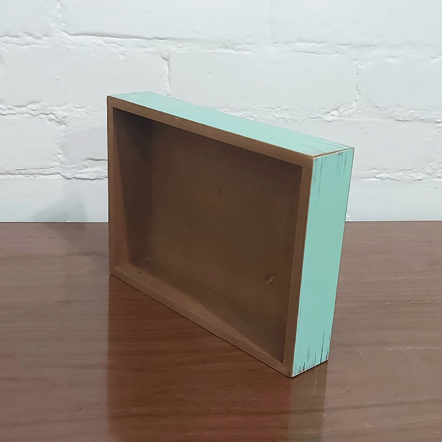 trade or $2! 🛍 home decor piece from Michael's image indicator(4)