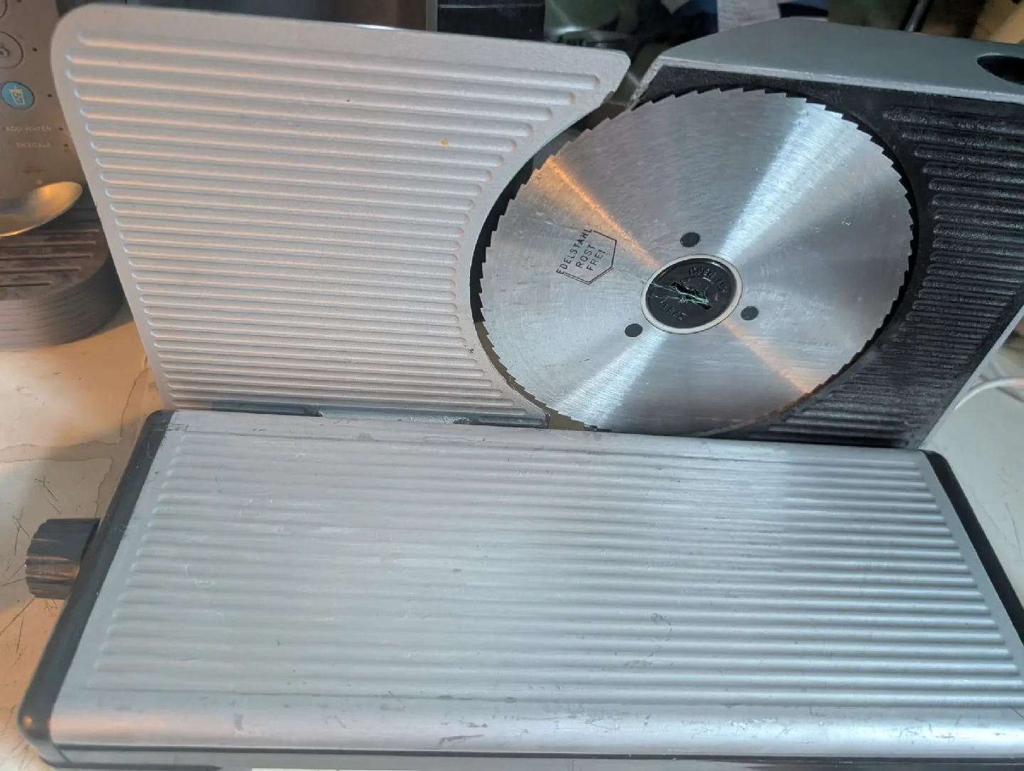 Food Slicer thumbnail
