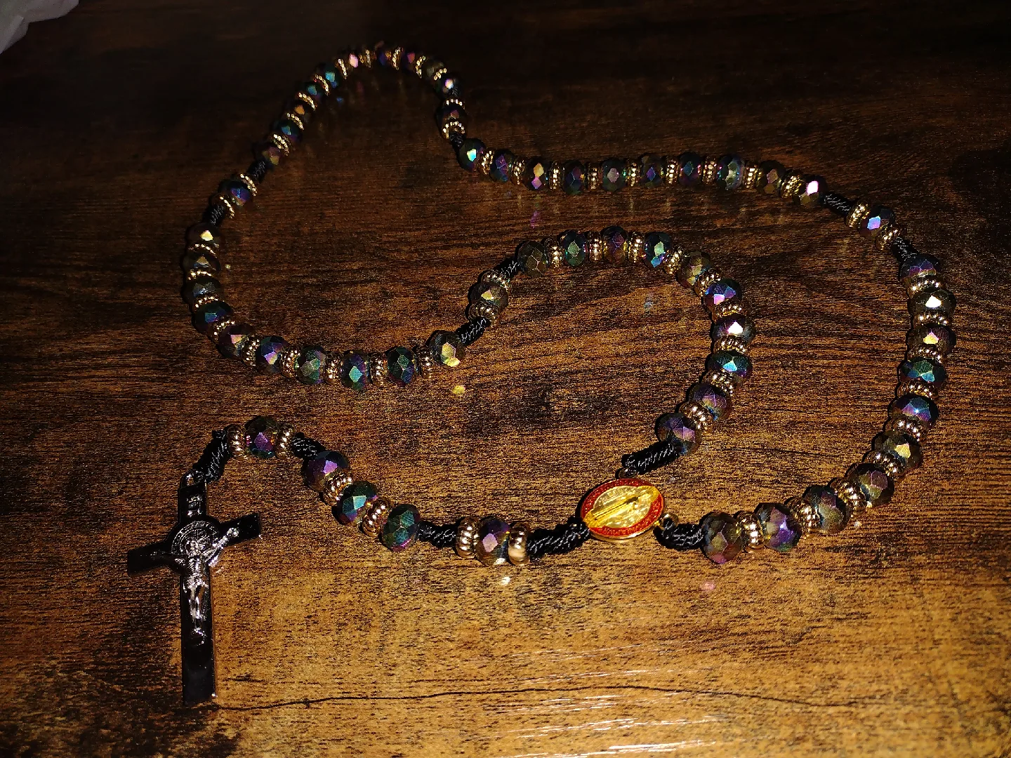 3 rosary beads thumbnail