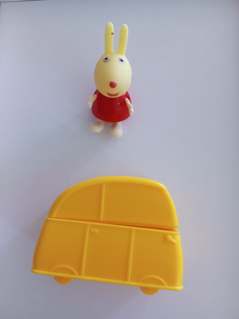 Mixed Lot of Fast Food Toys - photo 2