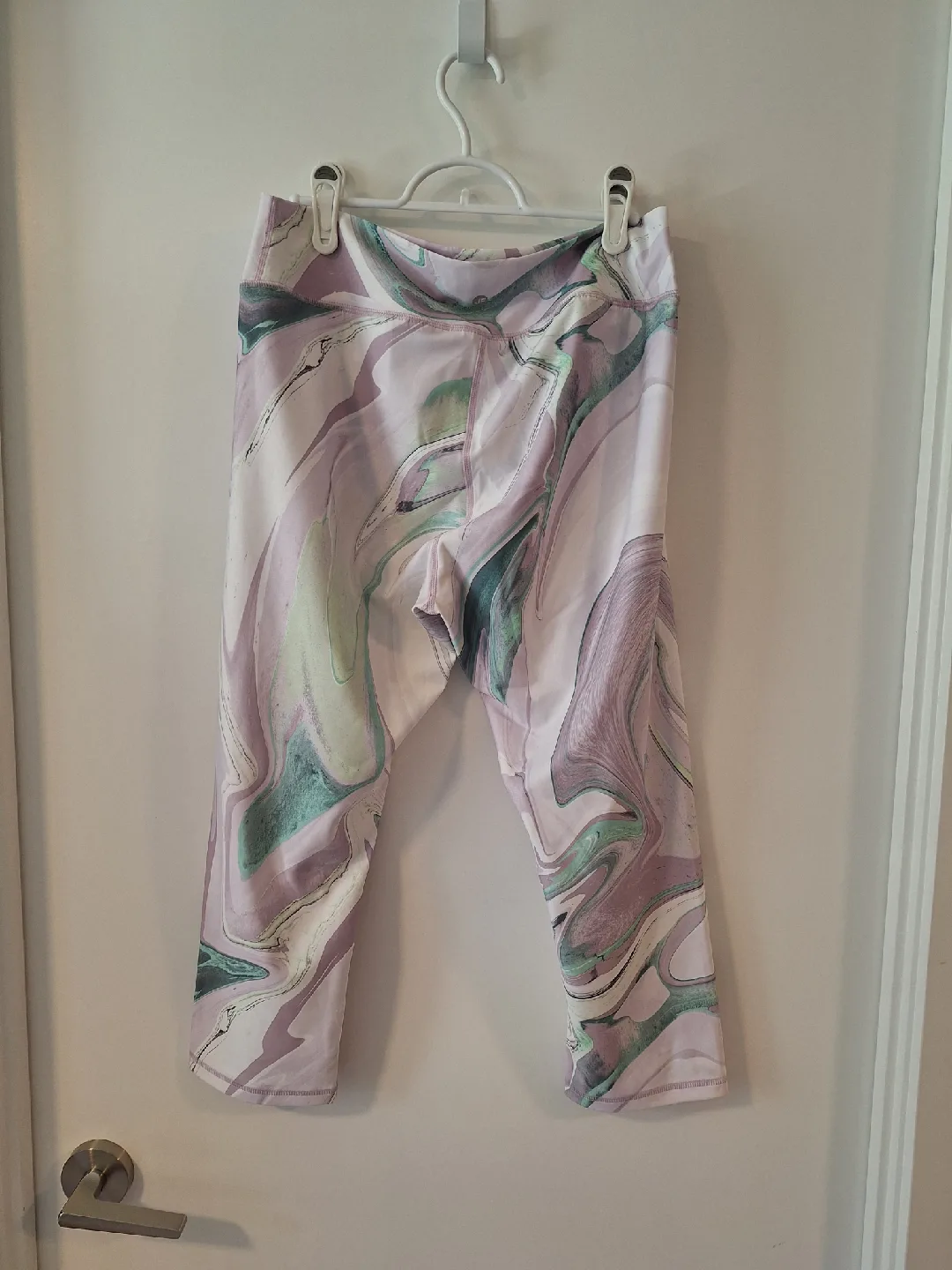 Joe Fresh Active L/G Leggings image indicator(4)