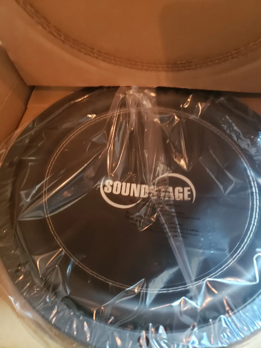 Soundstage PS12S4 Subwoofer - Brand New! image indicator(2)