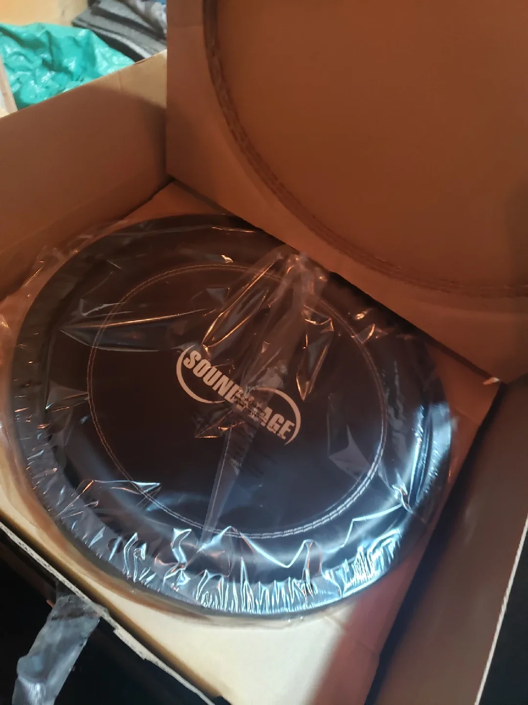 Soundstage PS12S4 Subwoofer - Brand New! image indicator(3)