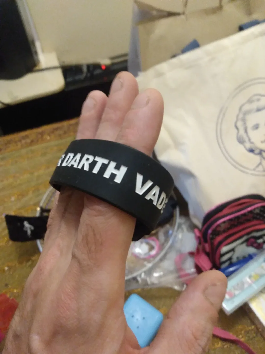 rubber wristband image indicator(2)