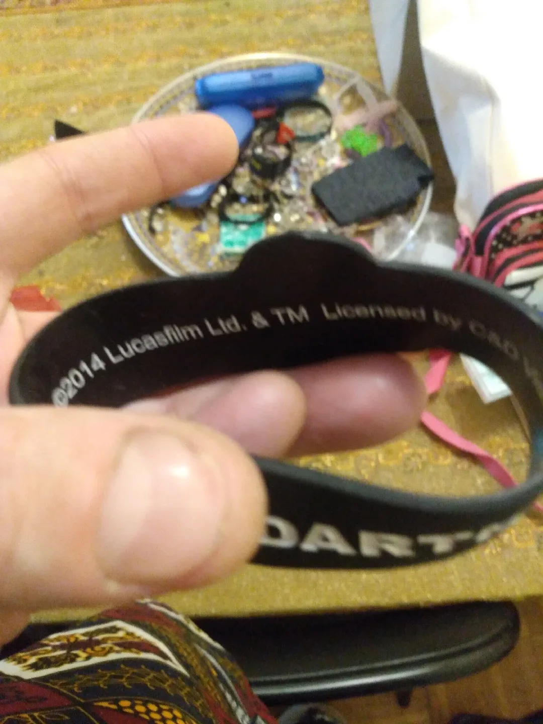 rubber wristband image indicator(3)