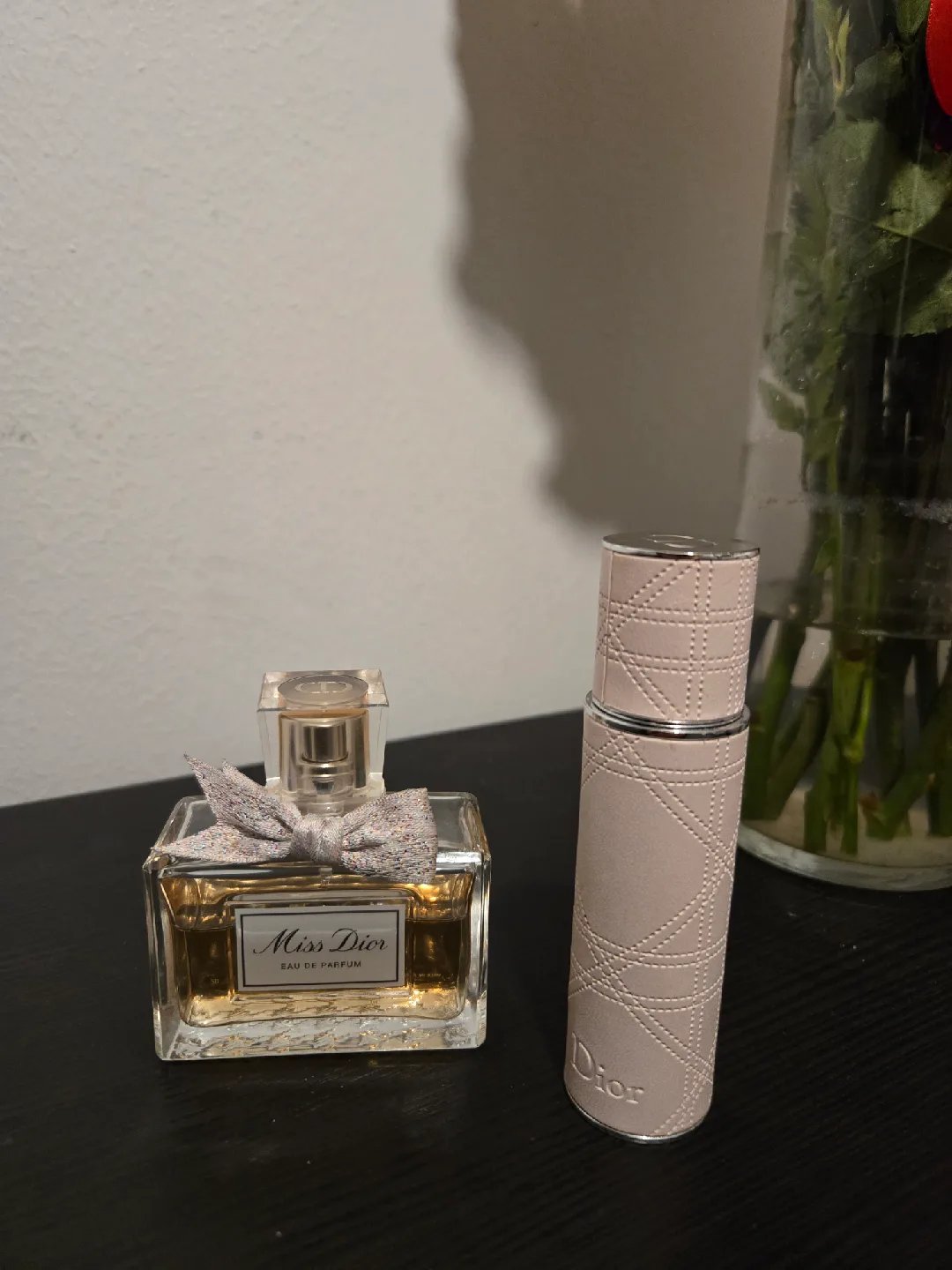 Miss Dior Eau de Parfum with Travel Case thumbnail