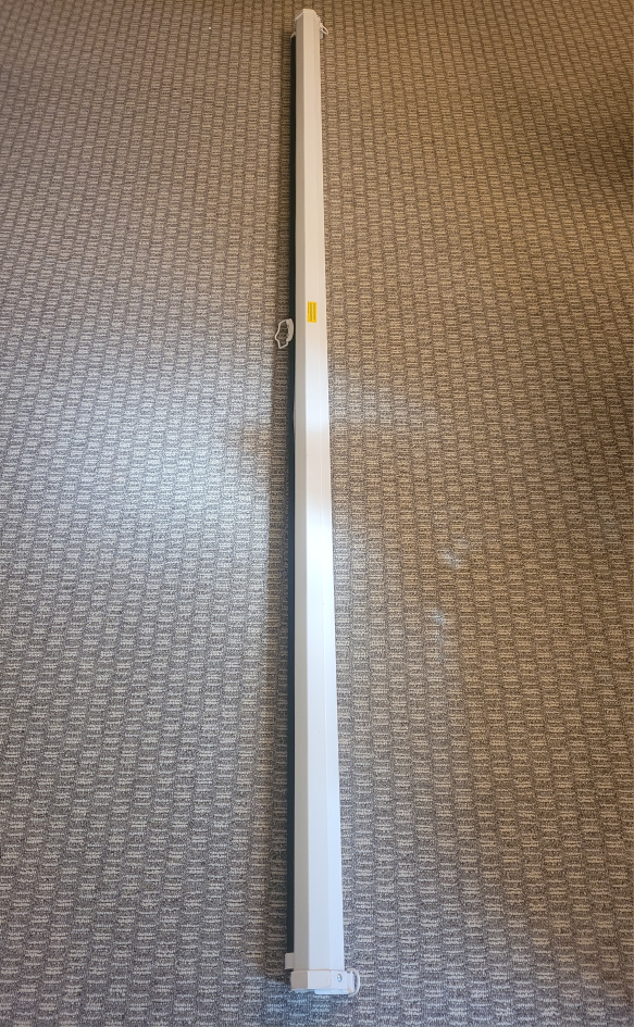 Roll Down Projector Screen - photo 2