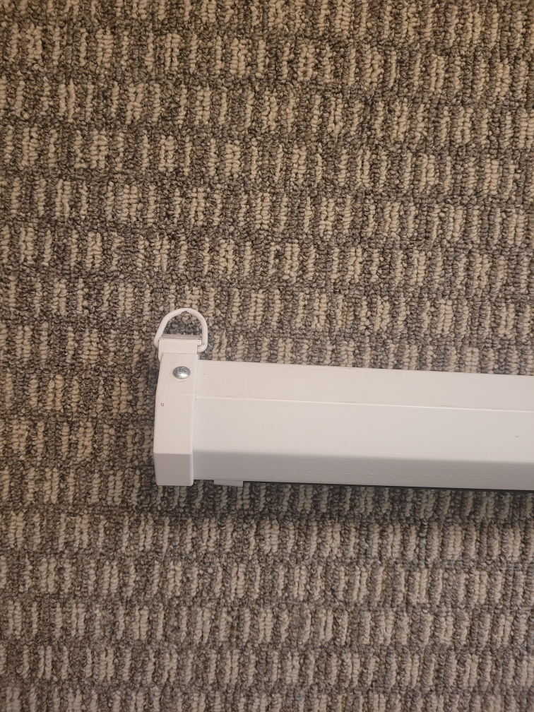 Roll Down Projector Screen - photo 3