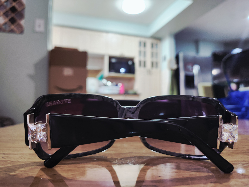 Bulgari Sunglasses - Made in Italy - photo 4