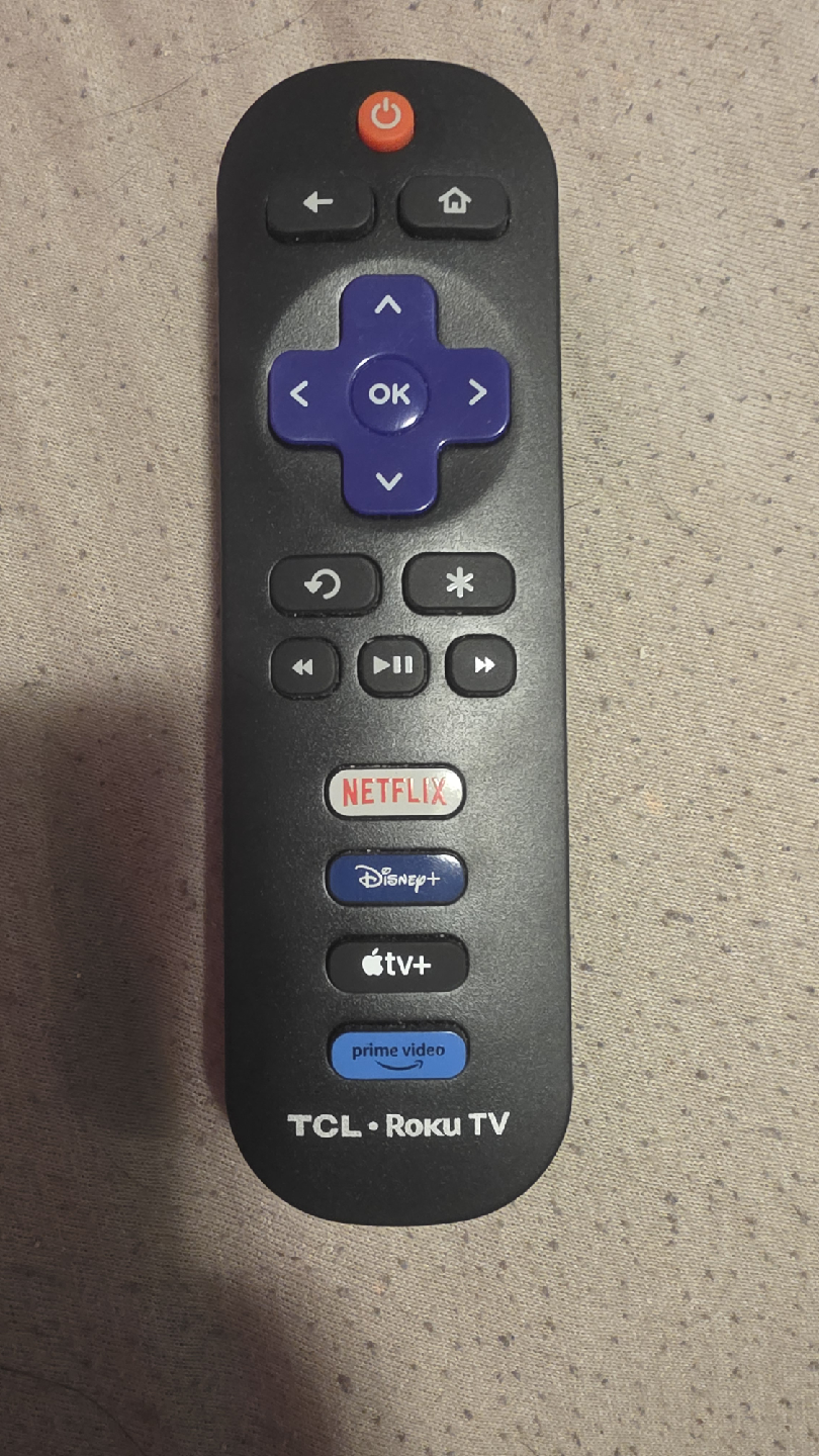TCL Roku TV 65" - photo 2