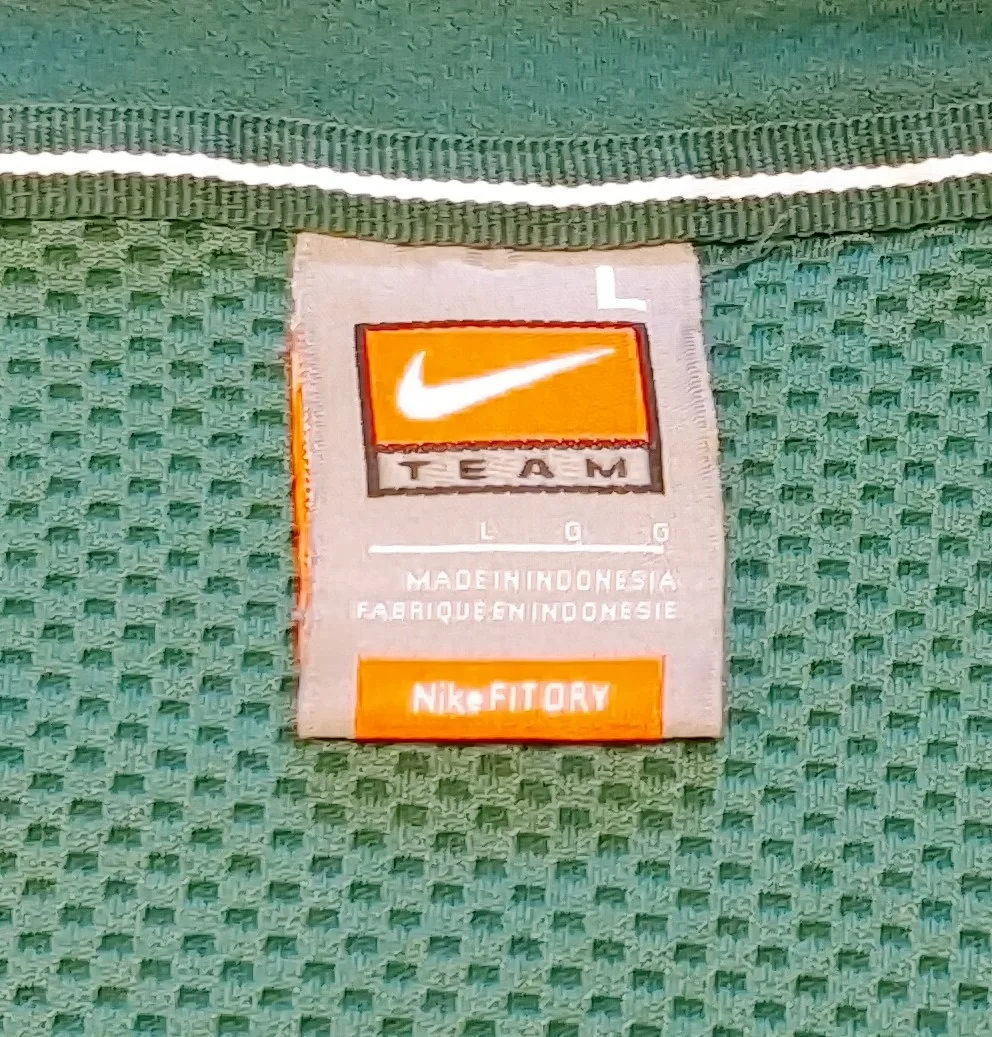 Nike Team Michigan State Spartans Pullover - L image indicator(4)