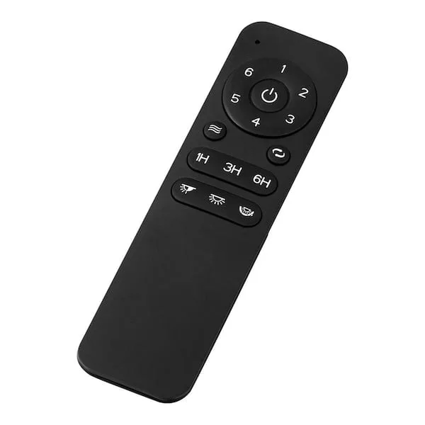 Brand New Home Decorators Collection Ryland 52-in Ceiling Fan image indicator(4)