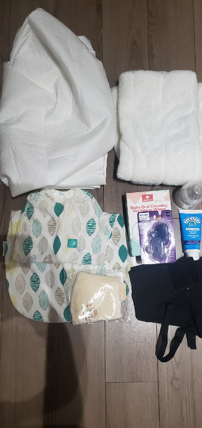 Baby Bundle all for 15$
