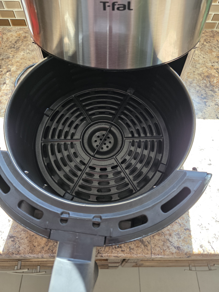 T-fal Easy Fry Prestige XL Air Fryer, 4.2L - photo 2