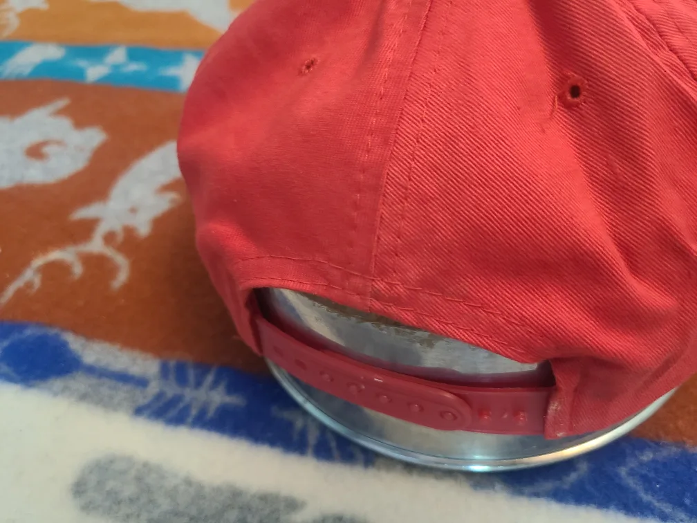 Chicago Blackhawks Vintage Hat image indicator(2)