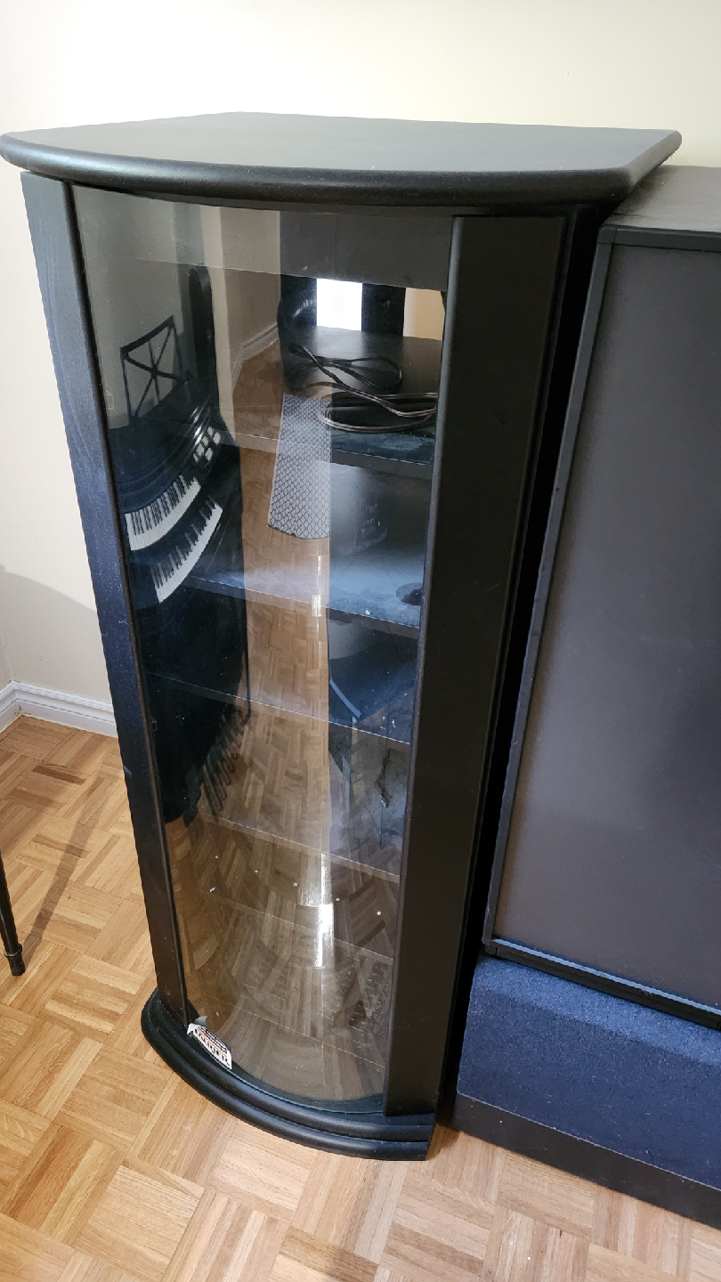 Black Laurier Speaker Cabinet - photo 2