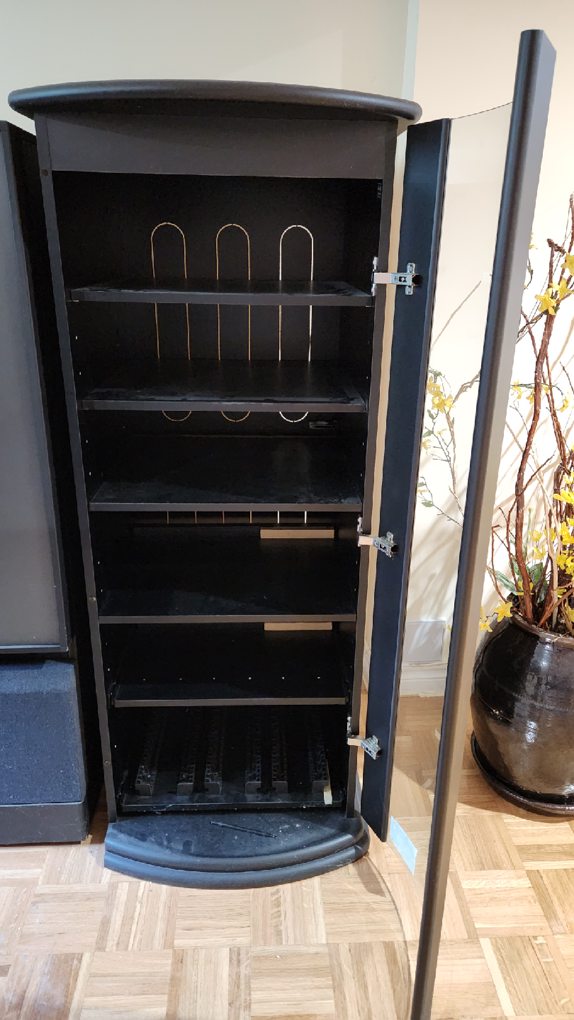 Black Laurier Speaker Cabinet - photo 3